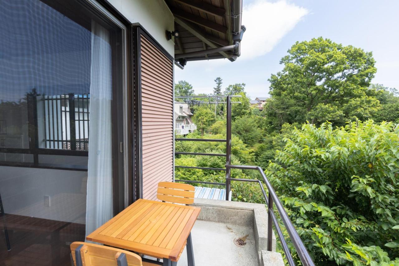 Resort Stay Bowen ~伊豆高原~ Futo Exterior foto